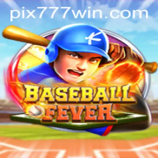 Descubra o Mundo Emocionante de BaseballFever com 777win.com