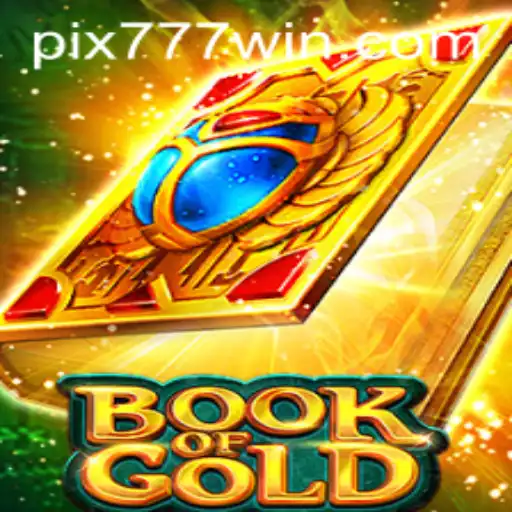 Descubra o Fascinante Mundo de 'BookofGold' no 777win.com