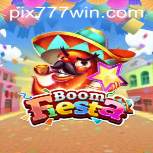 Descubra BoomFiesta: O Novo Fenômeno dos Jogos em 777win.com