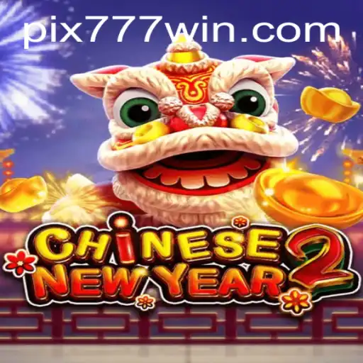 Explorando CHINESENEWYEAR2: Um Mergulho no Jogo de Azar de Ano Novo