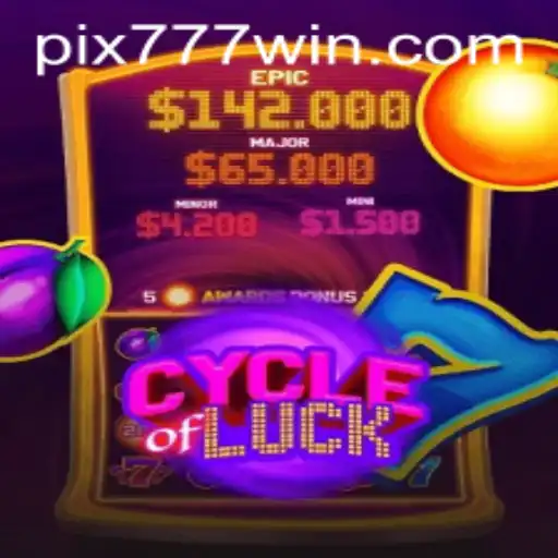Explorando CycleofLuck: Um Mergulho no Universo de 777win.com