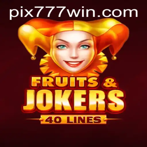 Explorando o Mundo Divertido de FruitsAndJokers40 no 777win.com