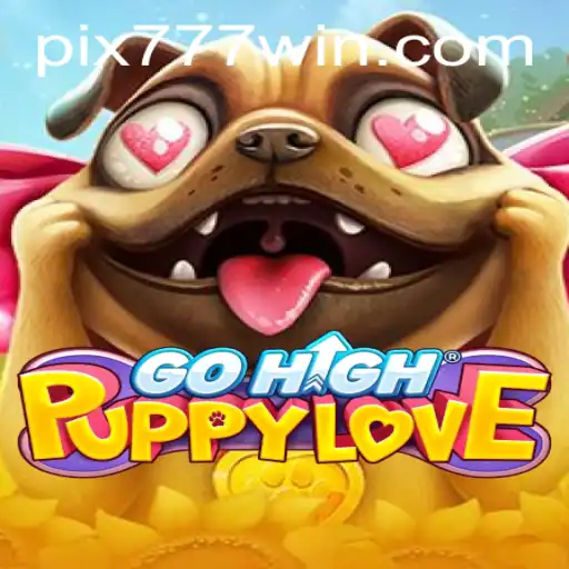 GoHighPuppyLove: Um Jogo Interativo e Entretenido com 777win.com