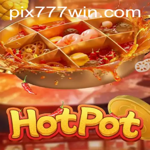 Explorando o Mundo do Jogo Hotpot no 777win.com