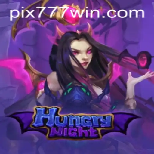 Descubra o Fascinante Mundo de HungryNight
