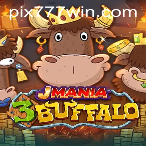 Explorando o Universo de JMania3Buffalo: Um Guia Completo