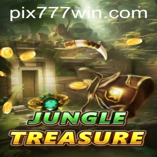 Descubra a Aventura em JungleTreasure: O Novo Jogo de Cassino Online