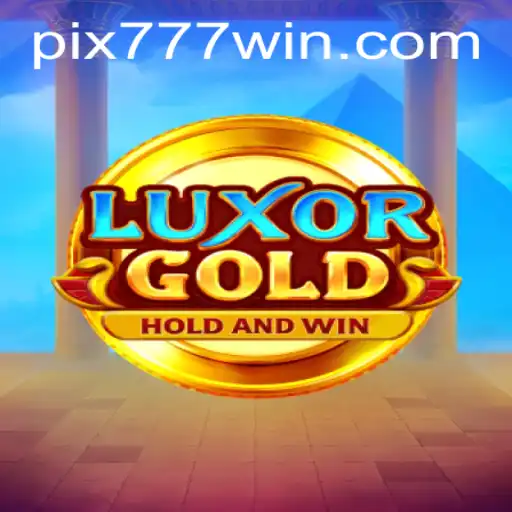 Descubra o Fascinante Mundo de LuxorGold: Jogo de Azar e Emoção na Plataforma 777win.com