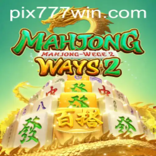 Descubra MahjongWays2: Estratégia Oriental e Entretenimento em 777win.com