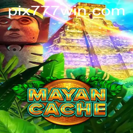 Descubra o Fascinante Mundo de MayanCache no 777win.com
