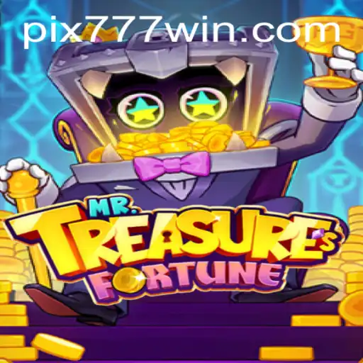 Explorando MrTreasuresFortune: O Tesouro Oculto dos Cassinos Online