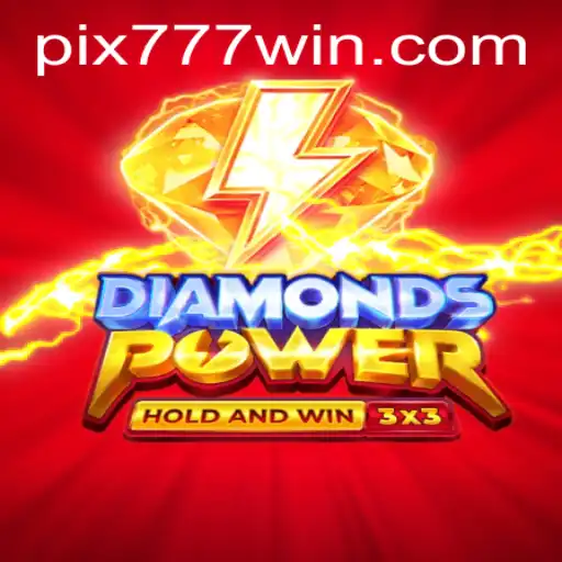 Explorando o Universo de Diamondspower: Aventura e Estratégia no 777win.com