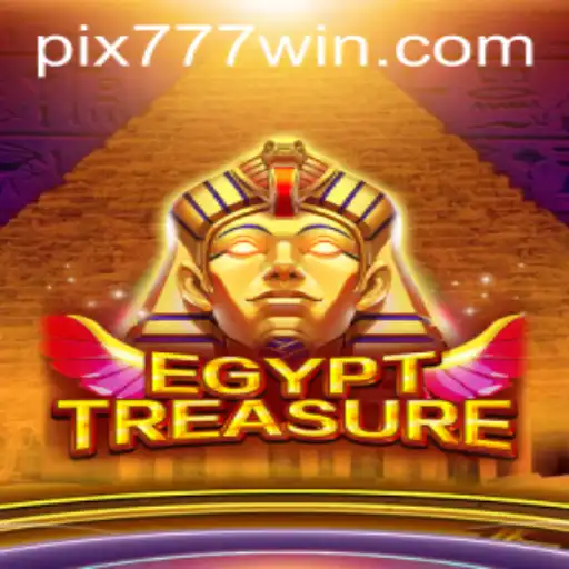 Desvendando os Mistérios de EgyptTreasure: Aventura e Fortuna