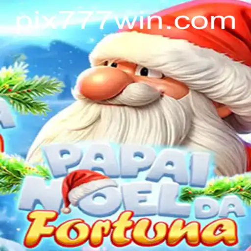 PapaiNoeldaFortuna: O Novo Jogo de Sucesso da 777win.com