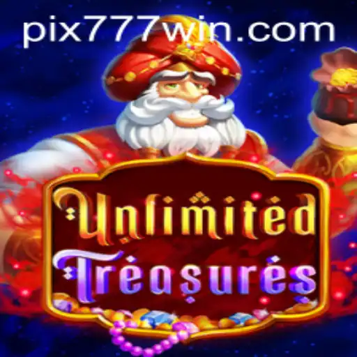 Descubra o Mundo de Aventuras em UnlimitedTreasures: Um Novo Horizonte no 777win.com