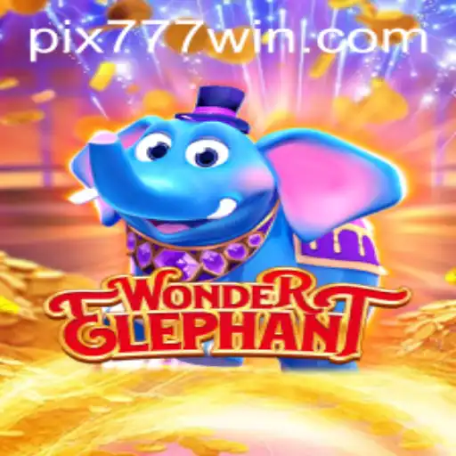 O Maravilhoso Mundo do WonderElephant: Aventura e Estratégia no 777win.com