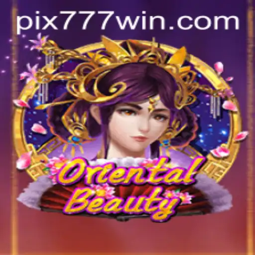 Descubra a Magia do Jogo OrientalBeauty no 777win.com