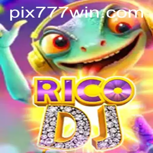 Descubra o Mundo Empolgante de RicoDJ com 777win.com