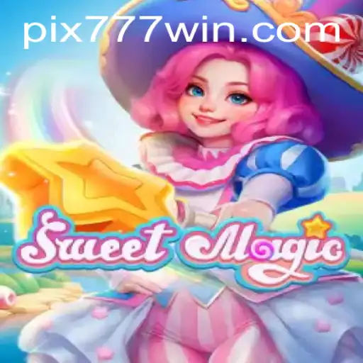 Explorando SweetMagic: O Jogo de Aventura Encantado da 777win.com