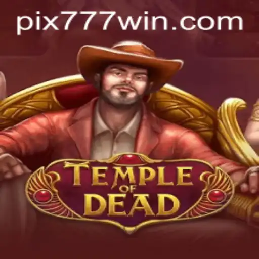 Explorando TempleofDead: Um Mergulho no Mundo Antigo e Misterioso