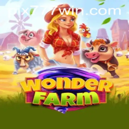 Descubra o Fascinante Mundo de WonderFarm: Um Guia Completo